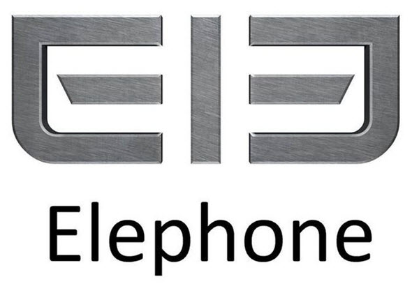 logo elephone